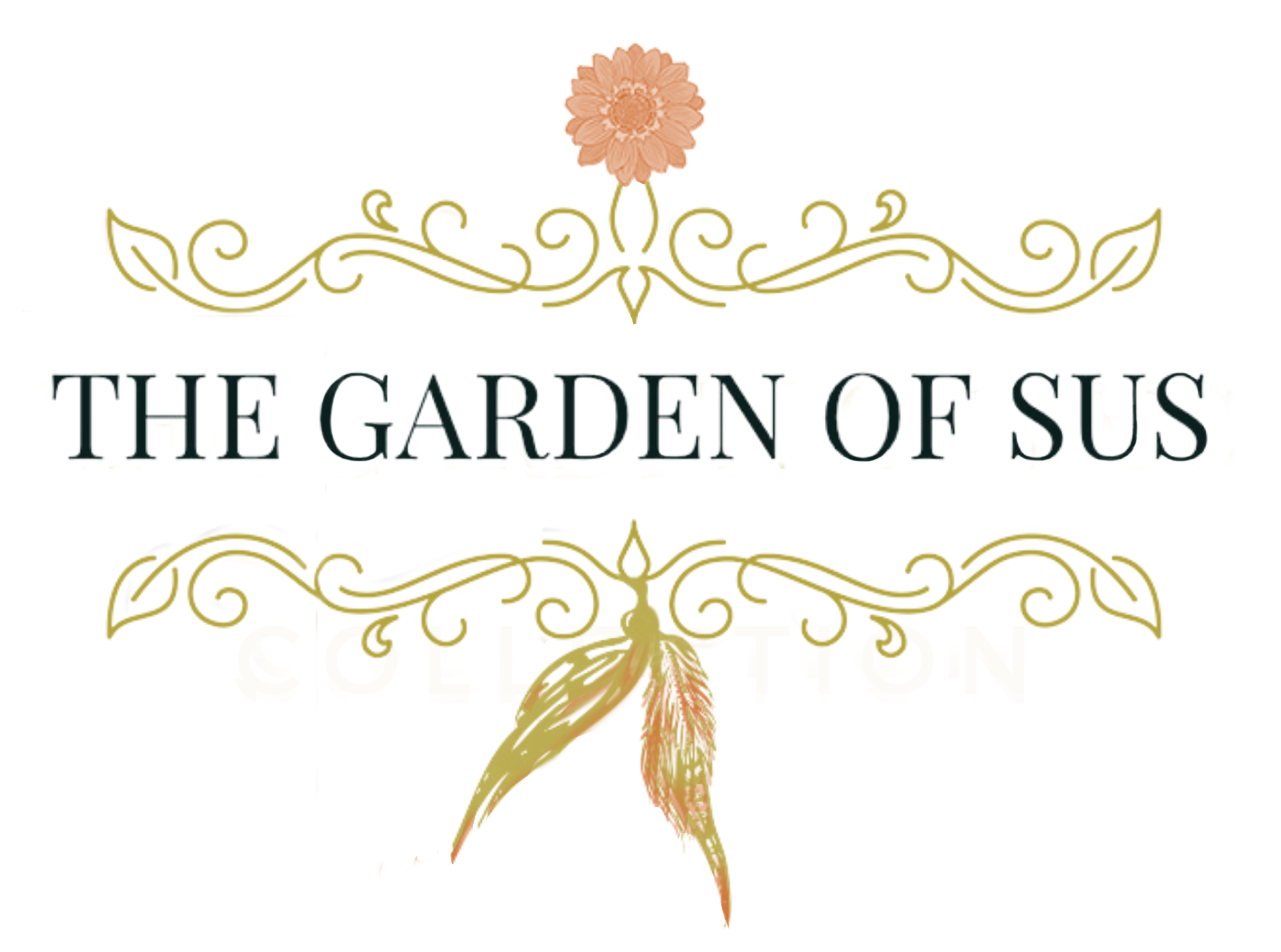 The Garden of Sus. A natural garden filled with creative ideas, perennials and beautiful trees.